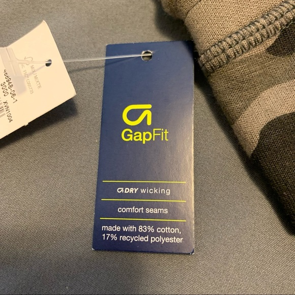 Baby Gap Toddler Joggers - Picture 6 of 7